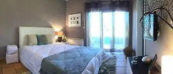 Hotel Magnolia