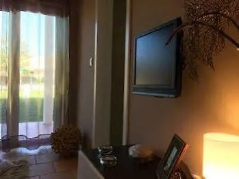 Magnolia Hotel