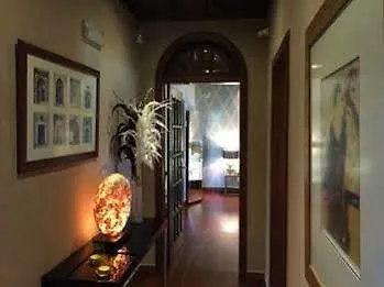 Hotel Magnolia