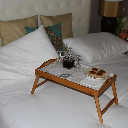 Hotel Magnolia Sobreda