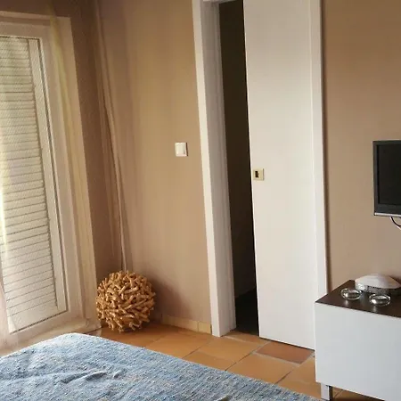Hotel Magnolia