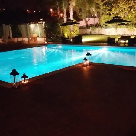 Magnolia Hotel