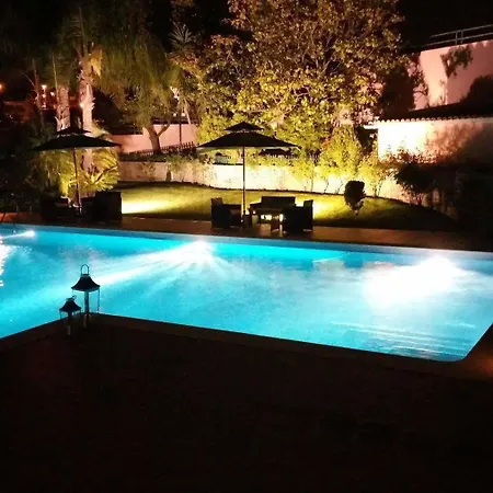 Hotel Magnolia *