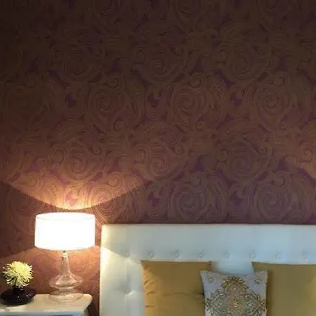 Hotel Magnolia Sobreda