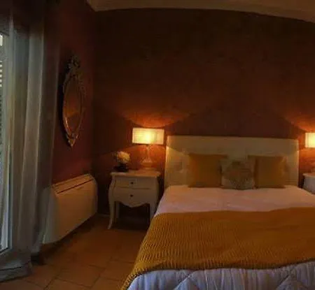 Hotel Magnolia Sobreda